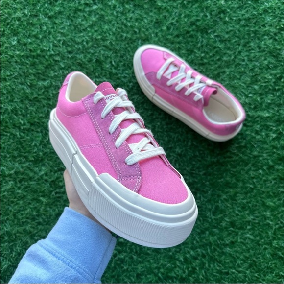 Converse Chuck Taylor All Star Cruise Ox Pink - Picture 4 of 10